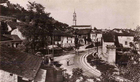 San Michele d'altri tempi