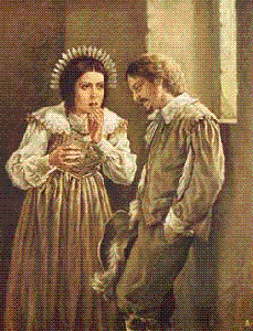 La pestilenza del 1630