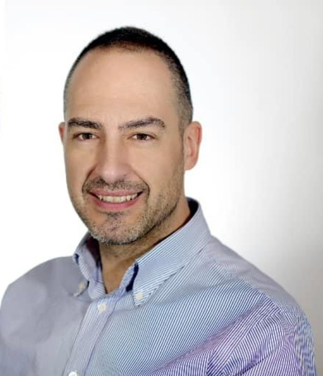 SCIANDRA Daniele - Consigliere