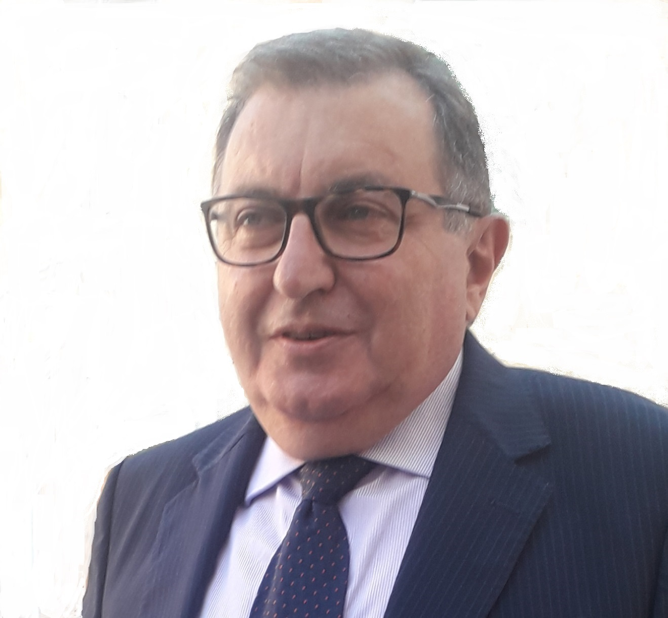 SCLAVO Giuseppe - Consigliere