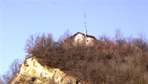 Chiesetta del buon Gesù