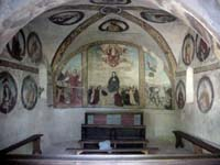 Giro delle cappelle