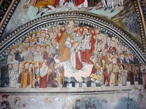 Madonna della Piana o della...