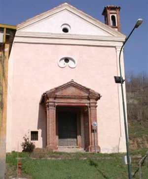 Madonna di Guarene