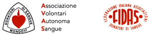 Associazione Volontari Autonoma Sangue - A.V.A.S
