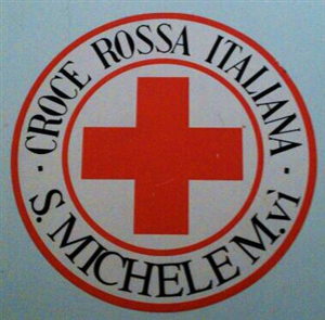 CROCE ROSSA ITALIANA- Delegazione di San Michele Mondovì