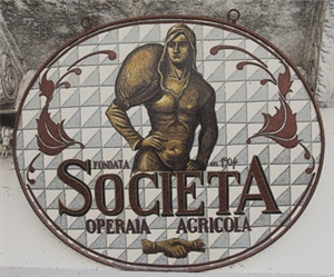 Società Operaia Agricola di Mutuo Soccorso - SOAMS