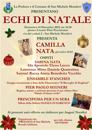 Echi di Natale